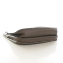 Hermes Etoupe Clemence Evel...
