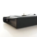 Hermes Noir Chevre Mysore K...