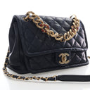Hover Product -Chanel Mediu...
