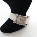 Hermes Diamond Heure H Watc...