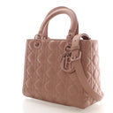Christian Dior Medium Lambs...