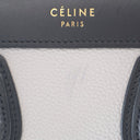 Celine Nano Suede Calfskin ...
