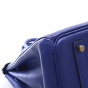Hermes Blue Electrique Togo...