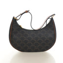 Celine Triomphe Canvas Ava Bag