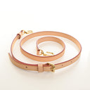 Louis Vuitton Vachetta Strap