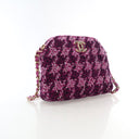 Hover Product -Chanel Purpl...