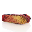 Chanel Mini Sequin Classic ...