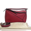 Loewe Small Calfskin Puzzle...