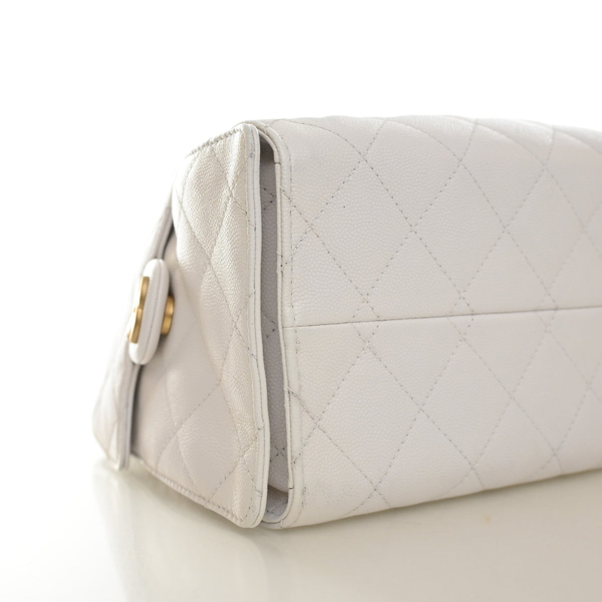 Chanel Small Caviar 25 Hobo, photo 6 of 17