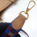 Hermes Biscuit Clemence Eve...