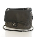 Chanel Medium Calfskin In T...