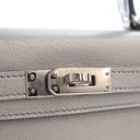 Hermes Olympic Silver Argen...