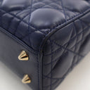 Christian Dior Small Lambsk...
