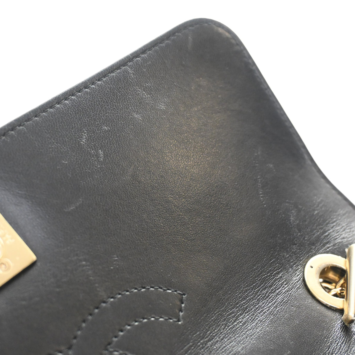 Chanel Lambskin Trendy CC, photo 18 of 19