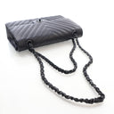 Chanel Medium Lambskin Chev...