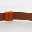 Hermes Orange Epsom Kelly G...