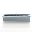 Chanel Lambskin Pearl CC Wa...