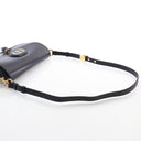 Christian Dior Calfskin Bobby
