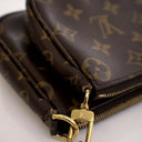 Louis Vuitton Monogram Mult...
