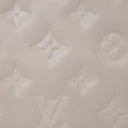 Louis Vuitton Embossed Lamb...