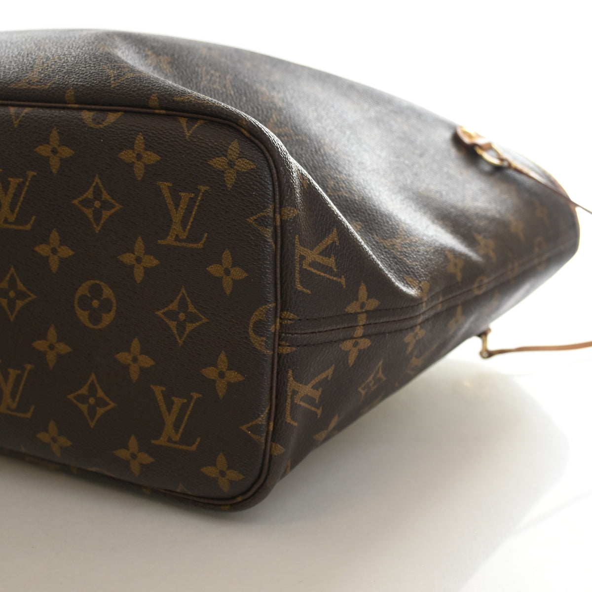 Louis Vuitton Monogram Neverfull MM, photo 7 of 22