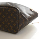 Louis Vuitton Monogram Neve...
