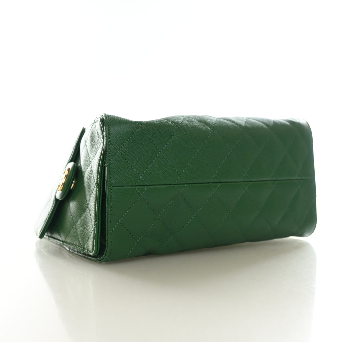 Chanel Small Caviar 25 Hobo, photo 5 of 15