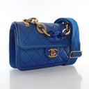 Hover Product -Chanel Small...