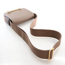 Hermes Chevre Mysore Etoupe...