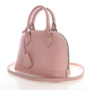 Louis Vuitton Epi Alma BB