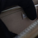 Chanel Metallic Lambskin Ph...