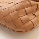 Bottega Veneta Mini Lambski...