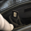 Chanel Medium Aged Calfskin...