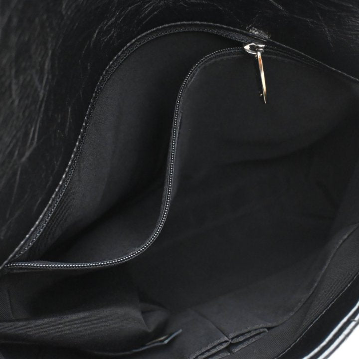 Chanel Aged Calfskin Big Bang Flap Bag, photo 12 of 14