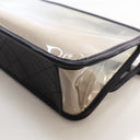 Chanel Medium PVC Sand By T...