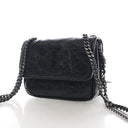 Saint Laurent Micro Crinkle...