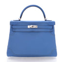 Hermes Blue Paradise Clemen...