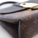 Louis Vuitton Monogram Canv...