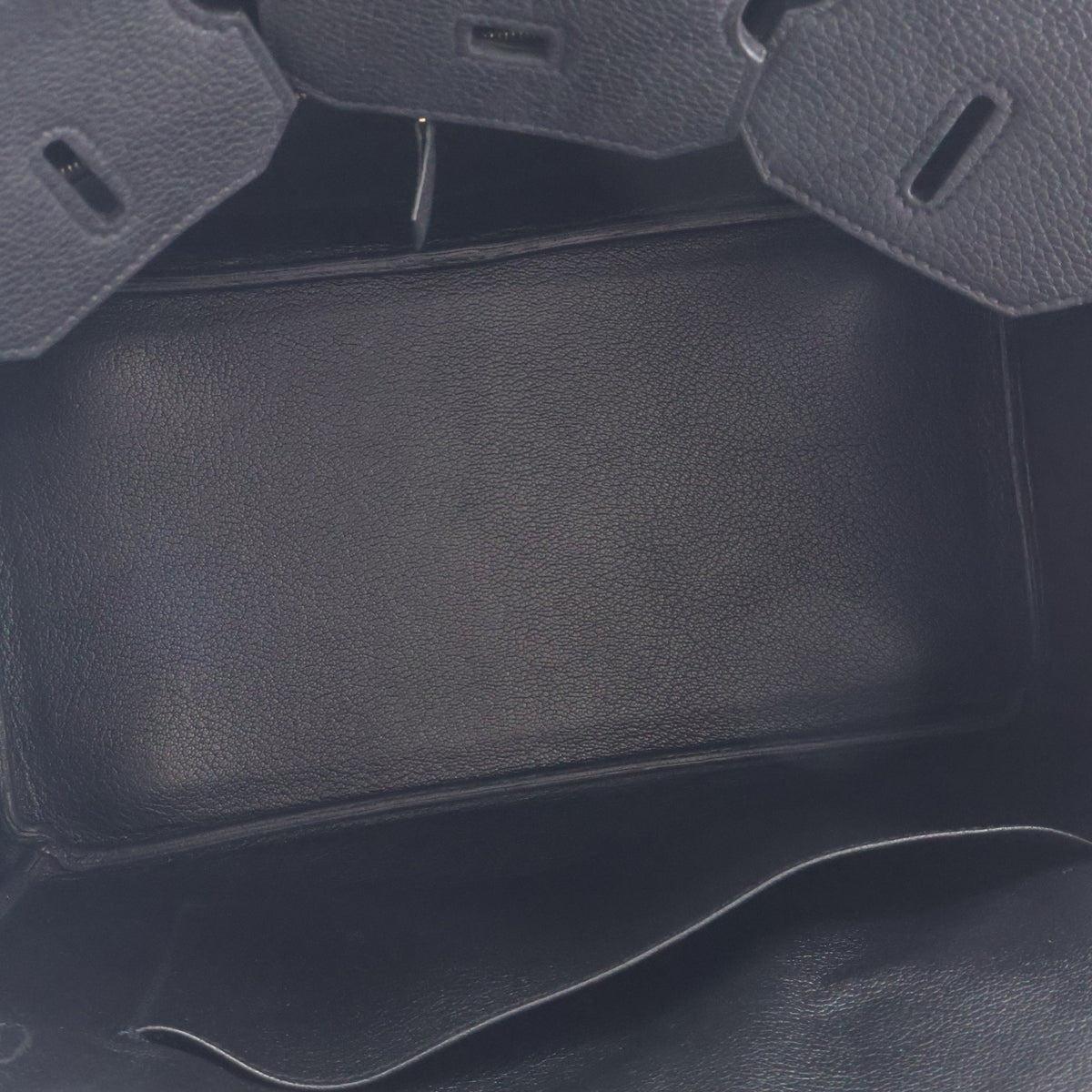 Hermes Noir Togo Birkin 35, photo 18 of 21