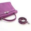 Hermes Anenome Togo Kelly 32 