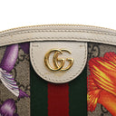 Gucci Small GG Flora Ophidi...