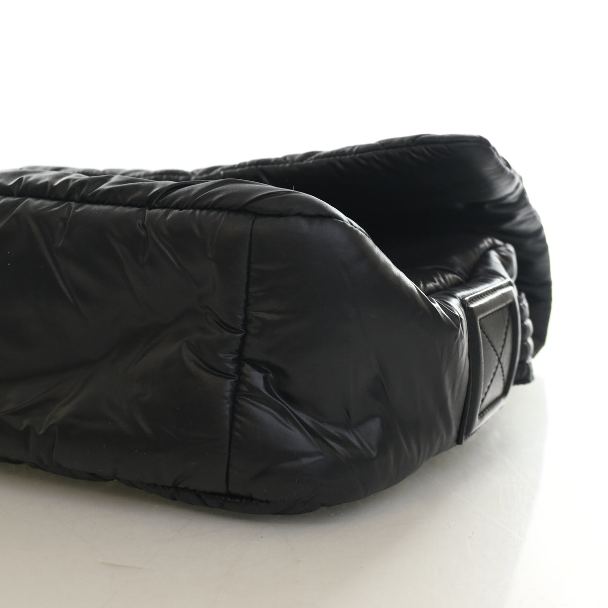 Chanel Nylon Coco Cocoon Messenger Bag, photo 8 of 13