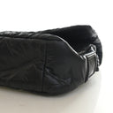 Chanel Nylon Coco Cocoon Me...