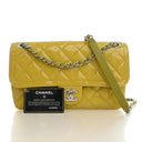 Chanel Medium Patent Flap Bag