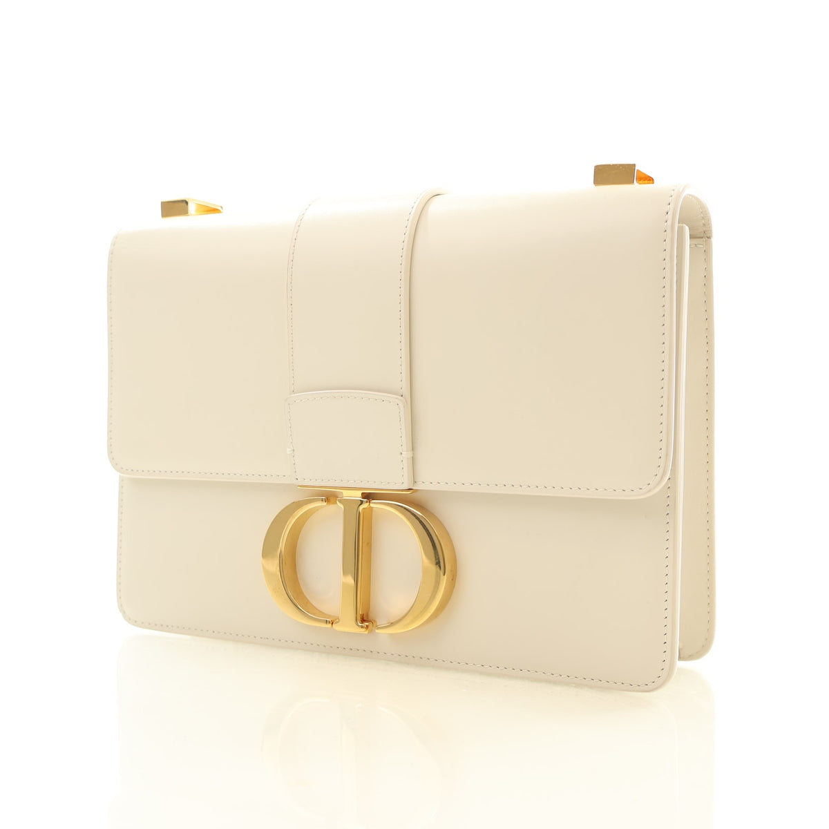 Christian Dior Calfskin 30 Montaigne, photo 3 of 15