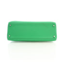 Hermes Bambou Togo Kelly 35