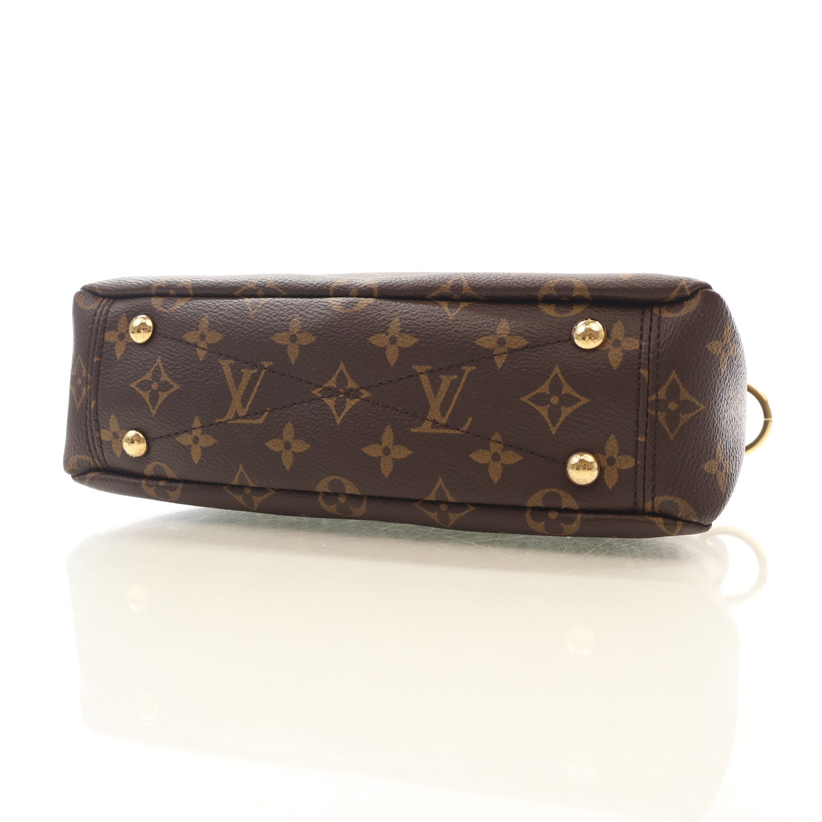 Louis Vuitton Monogram Pallas BB, photo 6 of 15