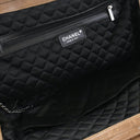 Chanel Vintage Large Aged C...