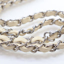 Chanel Vintage Medium Tweed...