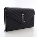Saint Laurent Grain De Poud...